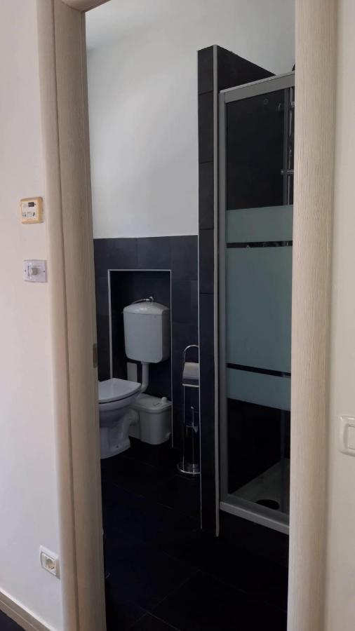 Savoia Rooms Padua Exteriör bild