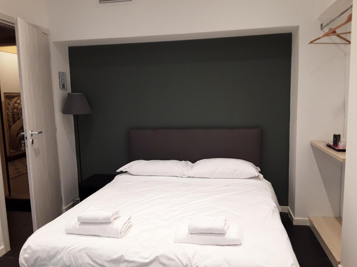 Savoia Rooms Padua Exteriör bild