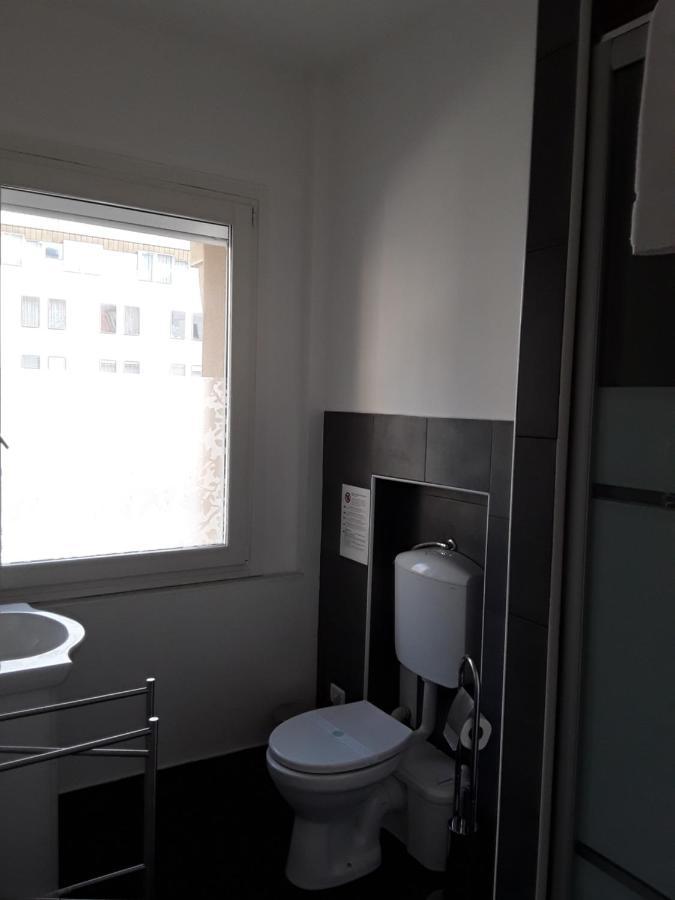 Savoia Rooms Padua Exteriör bild